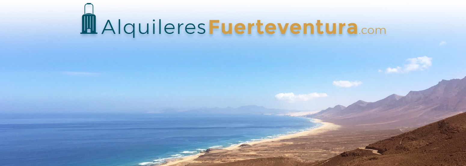 alquileres vacacionales en fuerteventura